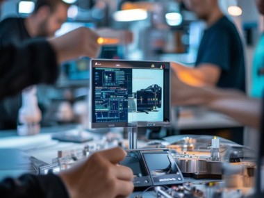 智能硬件开发的全流程之旅