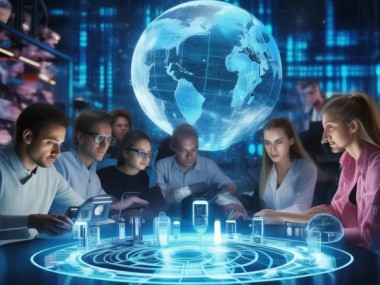 智能产品开发，数字时代的未来机遇