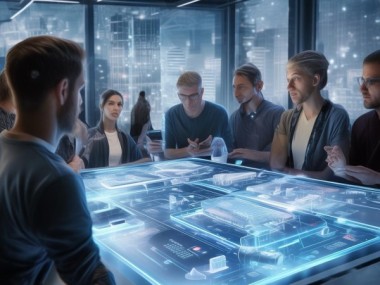 智能硬件解决方案，从技术到用户体验的未来布局