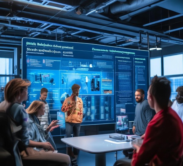 智能产品开发一般工资，机遇与挑战