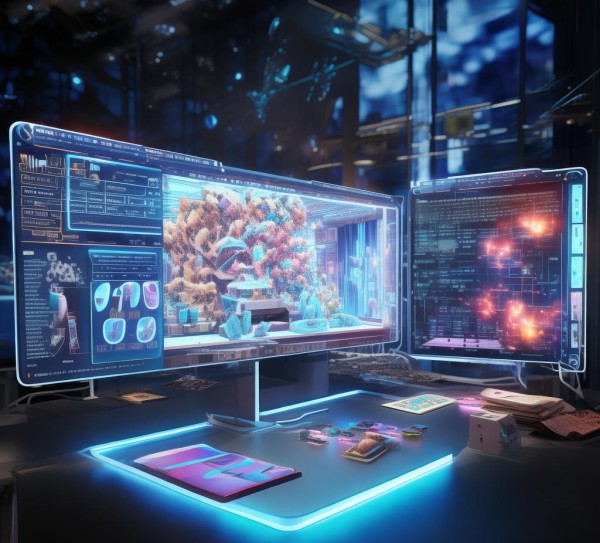 智能产品开发平台,从创意到应用 智能产品开发平台,从创意到应用