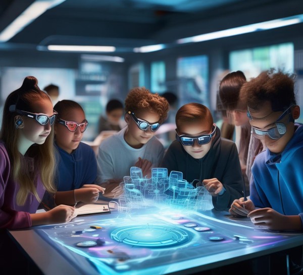 构建科技活动方案,培养创新思维与实践能力 构建科技活动方案,培养创新思维与实践能力