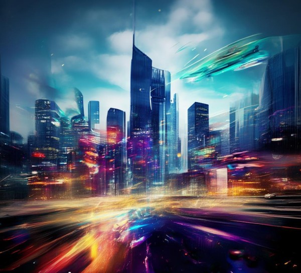 科技动态,从影像到未来 科技动态,从影像到未来