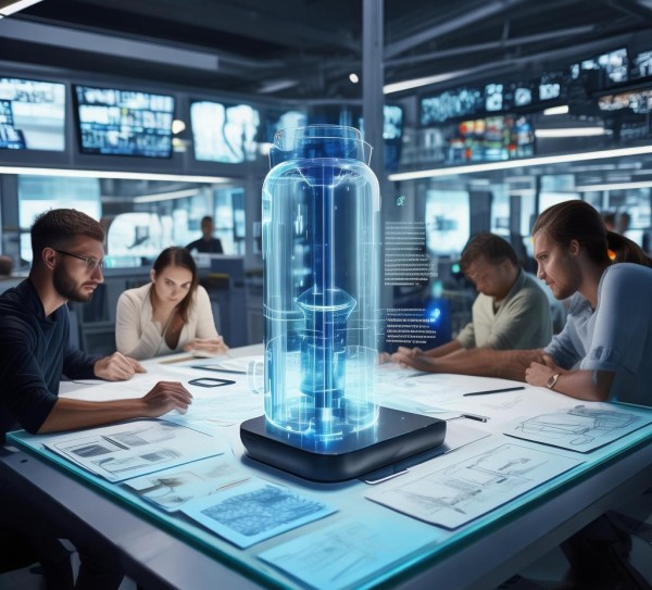 智能产品开发,从概念到实际 智能产品开发,从概念到实际