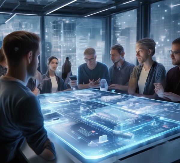 智能硬件产品开发计划,从技术到用户体验的未来布局 智能硬件产品开发计划,从技术到用户体验的未来布局