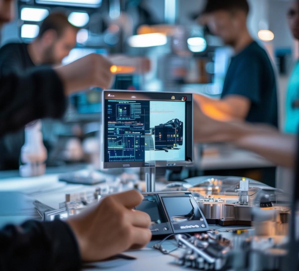 智能硬件开发，从需求分析到交付的全流程之旅